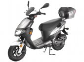 2011 Sachs 49er II photo